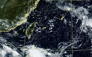 「冷心低壓」又來！吳聖宇提醒：局部地區有大雷雨甚至冰雹發生機會