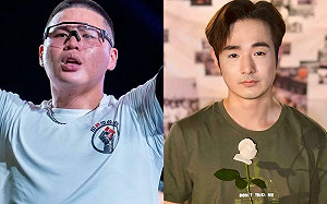 閩南狼、八炯和好了？「鷹爸」出手揭雙方深談內幕