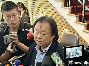 逾半綠委連署柯建銘下台?王世堅:應當如此  請辭算屈辱、我受的屈辱更大
