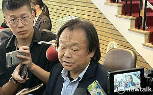 逾半綠委連署柯建銘下台？王世堅：應當如此  請辭算屈辱、我受的屈辱更大 