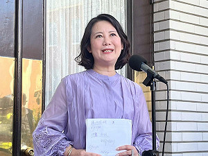 黨團大會未逼宮柯建銘   吳思瑤:新會期前仍有時間溝通協調