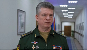 普丁打破慣例抄家! 前方吃緊後方緊吃 俄中將貪汙被捕 妻女5億盧布充公