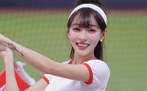 跟不上舞蹈遭炮轟？林襄罕吐心聲：難免有點挫折