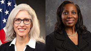 川普鍘2人踢鐵板 ! CDC主任不到一月被解僱拒下台 美聯儲理事怒告總統