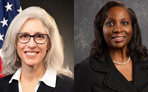 川普鍘2人踢鐵板 ! CDC主任不到一月被解僱拒下台 美聯儲理事怒告總統