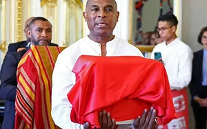 送還128年前被斬首國王頭顱! 法國移交遺骸 弭平與馬達加斯加歷史傷口