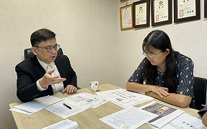 高雄美濃違法盜採土石   賴瑞隆：修法加重裁罰、沒收犯罪工具