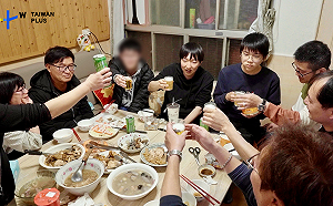 TaiwanPlus多檔國際合製節目將陸續面世 日本紀實節目《May I Stay Tonight》台灣篇打頭陣