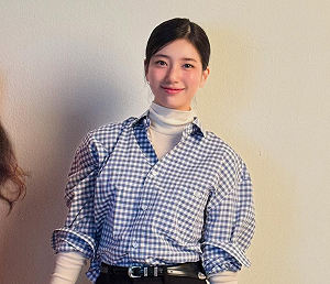 秀智遭瞎傳「與富商祕密結婚」！本人也傻眼：我怎麼不知道