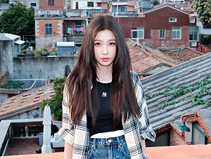 虞書欣遭爆霸凌！父親又涉官商勾結  「7天掉粉72萬」七夕活動急喊卡