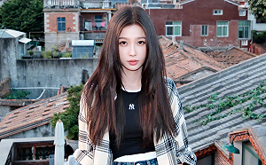 虞書欣遭爆霸凌！父親又涉官商勾結  「7天掉粉72萬」七夕活動急喊卡