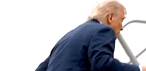 78歲川普健康頻遭質疑!范斯:我隨時準備好接任