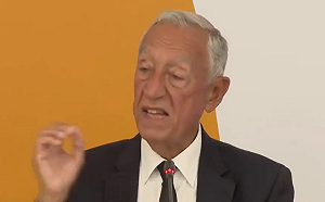 世界警察下班了？川普冷眼看普丁殺平民 葡總統痛批：好比俄國的資產！