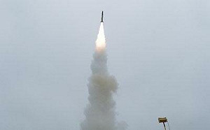 （影）構築遠程防衛能力  日本「島嶼防衛高速滑空彈」最終試射影像曝光