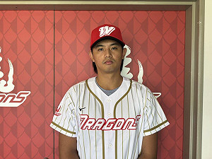 味全龍簽下黃暐傑等7名選手　林鴻祥體檢未過