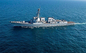 歷史重演? 從巴拿馬到委內瑞拉 美「入侵史」可能再添一筆