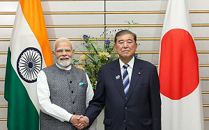 日本研判印度對中國仍有警惕 若印中俄合作問題很大