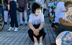 民眾黨走讀》陳佩琪：不管再怎麼迫害、柯文哲絕對不會屈服 