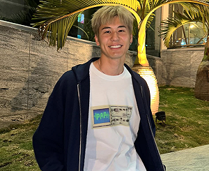 SpeXial風田結婚了!親曬手寫信曝喜訊