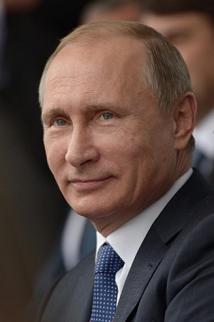 「邪惡同盟」更緊？普丁大談二戰貢獻 喊：中俄共建秩序、抗擊新殖民主義