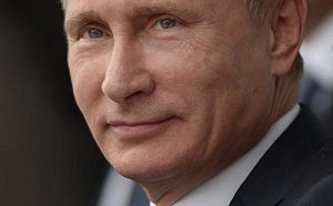 「邪惡同盟」更緊？普丁大談二戰貢獻 喊：中俄共建秩序、抗擊新殖民主義