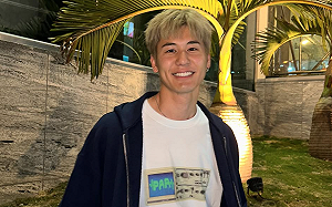 SpeXial風田結婚了！親曬手寫信曝喜訊