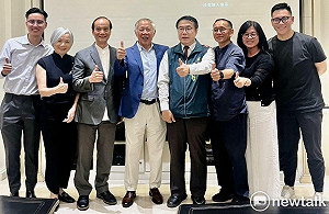 從夜間磨牙到睡眠與口腔機能  廖奎如醫師開啟健康新視角