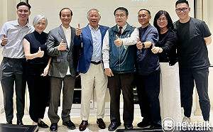 從夜間磨牙到睡眠與口腔機能  廖奎如醫師開啟健康新視角