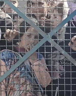 加薩陷入嚴重飢荒 聯合國示警:兒童正面臨危機