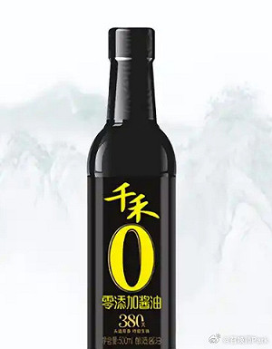 中國「零添加」醬油被驗出「致癌物」 股價單日蒸發21億台幣