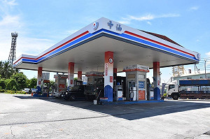 加油變便宜了!中油宣布汽、柴油明起各調降0.1元  95汽油跌至28.8元