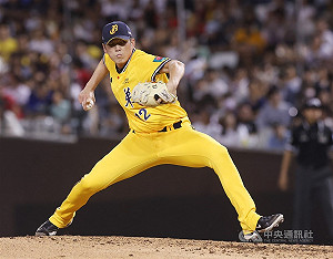 鄭浩均幫取「中信薛哲」等綽號　替林暉盛首勝開心