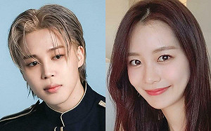 BTS JIMIN爆緋聞首發聲！認「曾交往宋多恩」現已分手