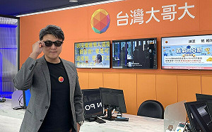 HTC VIVE預購熱揭密、這款爆紅!台灣大:台灣人對AI眼鏡接受度高