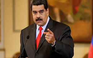 美軍要對委國動武了? 傳擬對軍事設施發動打擊 馬杜洛急求援 白宮這樣說......