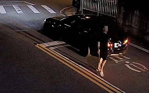 醉男酒駕藏毒！不滿被閃燈持木棍理論　拒測挨罰18萬