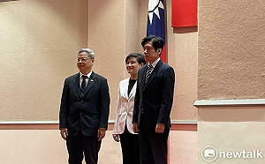 川普關稅遭判違法 鄭麗君:美國政府仍可課徵對等關稅
