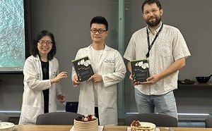 (影) 中國移民又竊美機密！ 間諜活動再次曝光 連馬斯克也遭殃