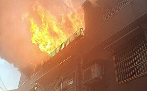 中壢惡火奪5命！屋主5年前申請住警器  拿到卻未安裝