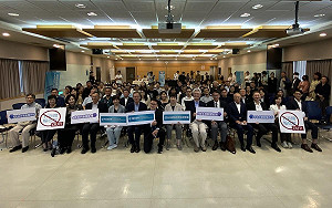 23家媒體成立「網路新聞自律聯盟」:接受讀者申訴、會把政府伸進來的手剁掉