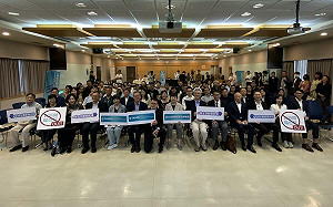 23家媒體成立「網路新聞自律聯盟」：接受讀者申訴、會把政府伸進來的手剁掉