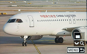 中國國產客機C919交付大幅延宕  專家：疑引擎採購遭遇困難