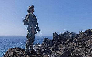 菲律賓最北軍事基地啟用  距台193公里、可能擔負這項任務…