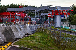 立陶宛邊界佈龍牙、芬蘭大軍演! 歐洲防俄 梅爾茨 : 歐不接受烏投降換和平