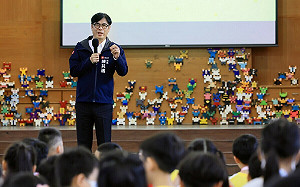 北高明年統籌分配款差近400億  陳其邁嘆不公平：盼兼顧南北均衡  