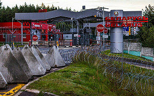 立陶宛邊界佈龍牙、芬蘭大軍演! 歐洲防俄 梅爾茨 : 歐不接受烏投降換和平