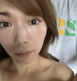 警喊法辦走讀活動  陳智菡貼照嗆要辦就來  律師：民眾黨根本就是犯罪製造永動機 