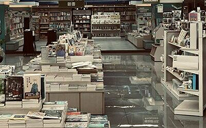 台南政大書城開學日突傳停業！「搶救書本大作戰」網友紛打氣