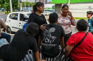 「剝奪孤兒權利！」川普遣返700瓜地馬拉孩童 法官凌晨2點獲知緊急叫停