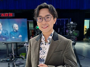 網紅律師指導證人作偽證遭判刑3個月!關鍵LINE對話曝光